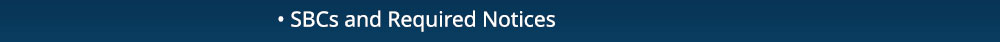 Required Notices